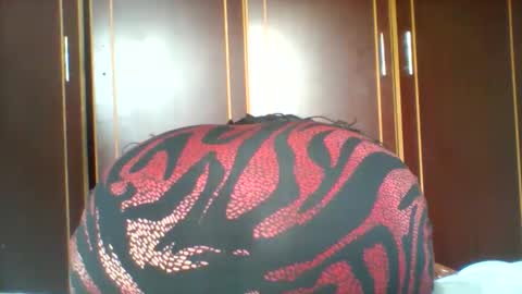 chocobabe002 online show from April 23, 2026, 12:29 pm
