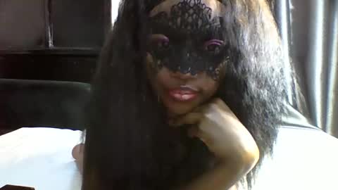 Chocobarbie10 online show from December 29, 2024, 5:12 pm