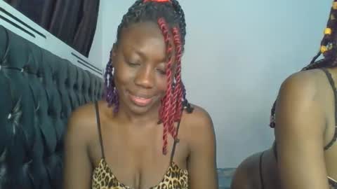 chocobear22 online show from November 13, 2025, 2:38 pm