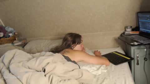 Snapshot of chocobear89 chatting on October 11, 2025, 12:15 pm chocobear89 online show from October 11, 2025, 12:15 pm