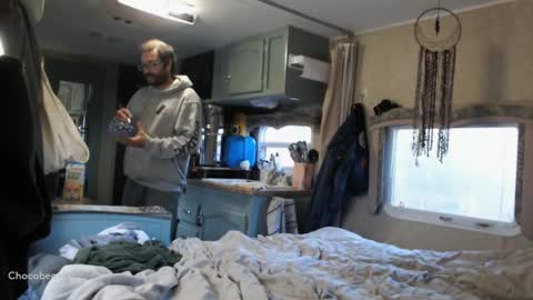 Snapshot of chocobear89 chatting on October 13, 2025, 1:22 pm chocobear89 online show from October 13, 2025, 1:22 pm