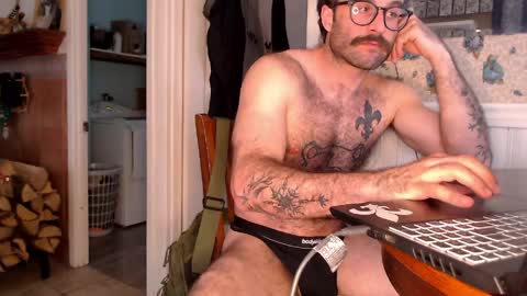 Snapshot of chocobear89 chatting on April 13, 2026, 10:26 pm chocobear89 online show from April 13, 2026, 10:26 pm