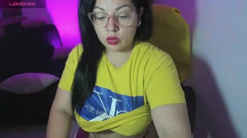 Snapshot of chocobunny_1 chatting on June 21, 2026, 6:10 pm chocobunny_1 online show from June 21, 2026, 6:10 pm