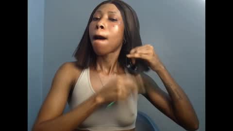 chocochocox online show from April 13, 2026, 6:19 am