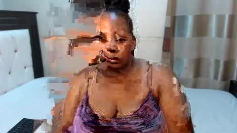 Snapshot of chocolatabig chatting on June 26, 2026, 9:52 pm chocolatabig online show from June 26, 2026, 9:52 pm