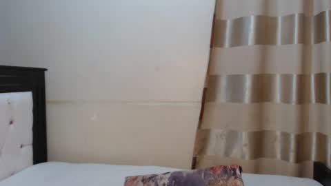 Snapshot of chocolatabig chatting on July 5, 2026, 7:43 pm chocolatabig online show from July 5, 2026, 7:43 pm