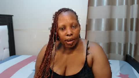 Snapshot of chocolatabig chatting on July 18, 2026, 6:23 pm chocolatabig online show from July 18, 2026, 6:23 pm