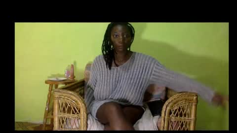 Exotic Chocolate online show from December 7, 2024, 11:18 am