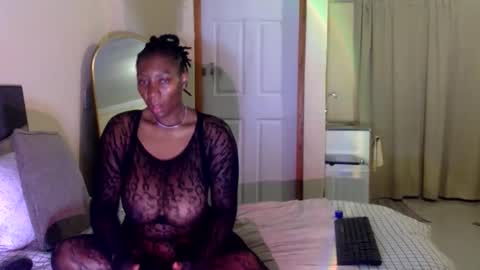 Exotic Chocolate online show from May 11, 2026, 1:00 am