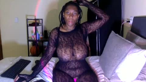 Exotic Chocolate online show from July 14, 2026, 1:52 am