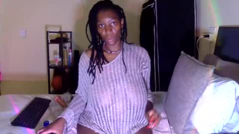 Exotic Chocolate online show from July 28, 2026, 10:32 am