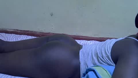 chocolate_baby3 online show from November 3, 2025, 8:54 pm