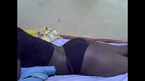 chocolate_baby3 online show from December 19, 2025, 7:21 pm