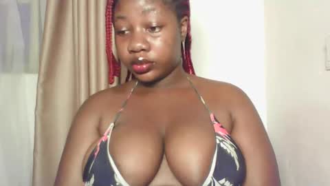 chocolateassgirl61 online show from December 17, 2025, 5:41 pm