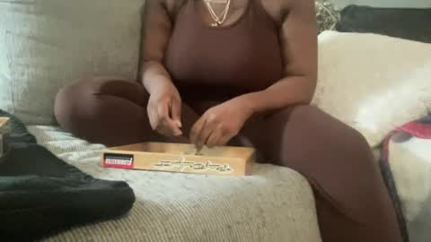 Snapshot of chocolatebaby1121 chatting on November 2, 2025, 11:18 pm chocolatebaby1121 online show from November 2, 2025, 11:18 pm