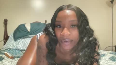 chocolatebunni00824 online show from October 23, 2025, 4:45 am