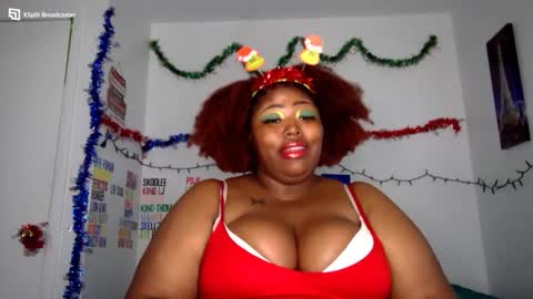 Melina online show from December 11, 2024, 12:44 am