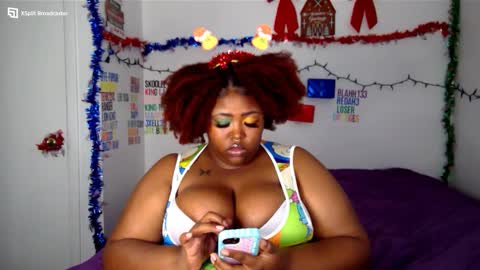 Melina online show from December 18, 2024, 12:21 am