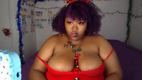 Melina online show from December 24, 2024, 3:38 am