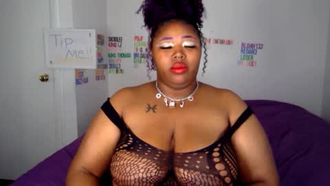 Melina online show from January 3, 2025, 7:16 am