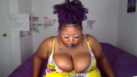 Melina online show from January 8, 2025, 12:17 am