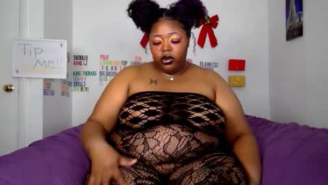 Melina online show from January 11, 2025, 3:02 am