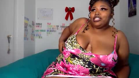Melina online show from January 25, 2025, 5:51 am