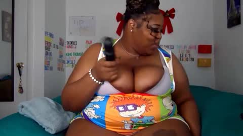 Melina online show from January 28, 2025, 4:29 am