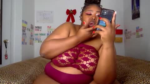 Melina online show from February 10, 2025, 2:08 am