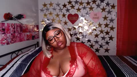 Snapshot of chocolatebunnyxx69 chatting on January 8, 2026, 11:40 pm Melina online show from January 8, 2026, 11:40 pm