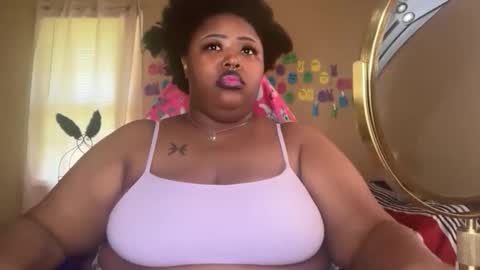 Snapshot of chocolatebunnyxx69 chatting on May 10, 2026, 8:58 pm Melina online show from May 10, 2026, 8:58 pm