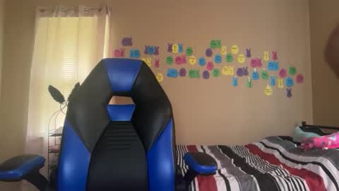 Snapshot of chocolatebunnyxx69 chatting on May 11, 2026, 4:04 pm Melina online show from May 11, 2026, 4:04 pm