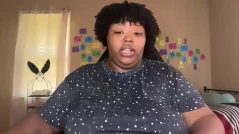 Snapshot of chocolatebunnyxx69 chatting on May 13, 2026, 4:37 pm Melina online show from May 13, 2026, 4:37 pm