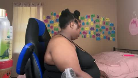 Melina online show from June 15, 2026, 8:22 pm