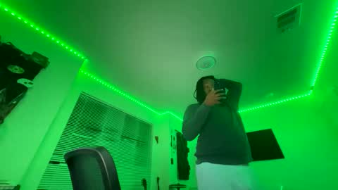 chocolatecumin online show from December 28, 2024, 12:35 pm