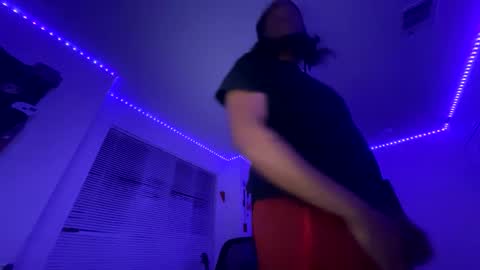 chocolatecumin online show from December 31, 2024, 12:36 pm