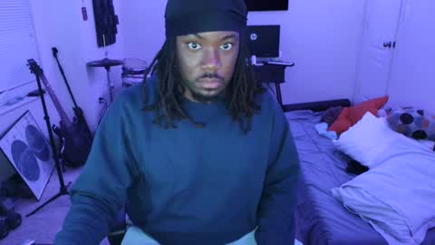 chocolatecumin online show from January 1, 2025, 12:33 pm