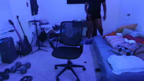 chocolatecumin online show from January 4, 2025, 11:00 am