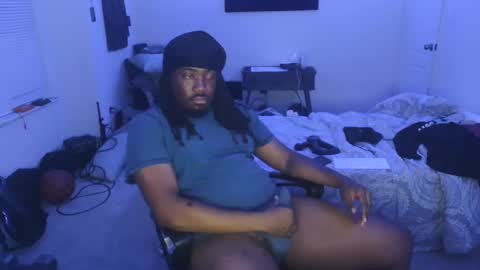 chocolatecumin online show from March 10, 2025, 4:17 am