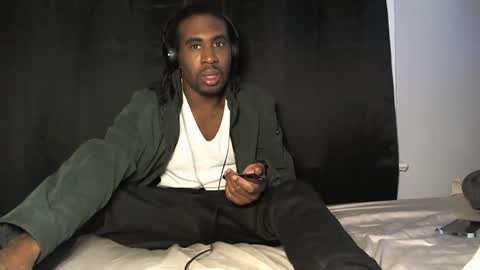 chocolatedolla online show from January 16, 2025, 1:37 am