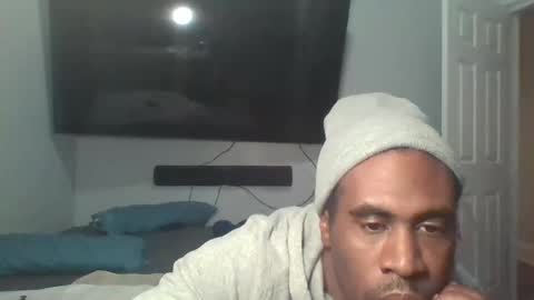 chocolatedolla online show from January 26, 2025, 11:39 pm