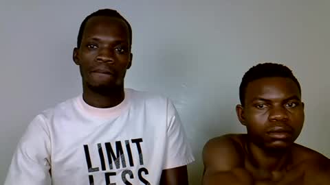 RonaldNicholas online show from June 14, 2026, 7:54 am
