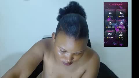 chocolatemilkebony online show from January 5, 2025, 9:03 pm