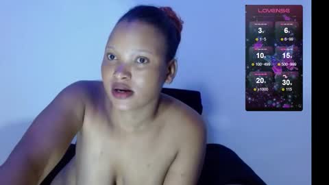 chocolatemilkebony online show from January 16, 2025, 9:48 am