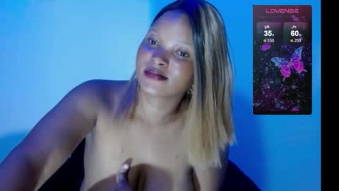 chocolatemilkebony online show from January 21, 2025, 9:25 pm