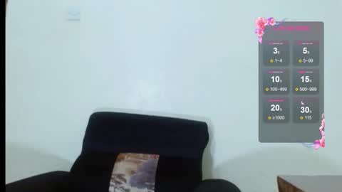 chocolatemilkebony online show from December 15, 2025, 9:41 pm