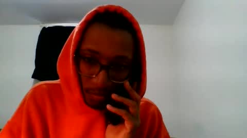 Chocolatinhermoso online show from December 6, 2024, 5:33 pm
