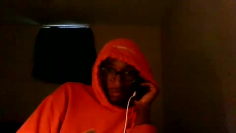 Chocolatinhermoso online show from December 16, 2024, 5:00 pm