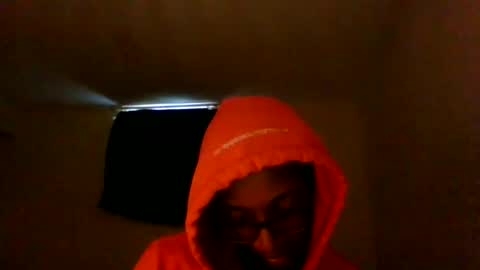 Chocolatinhermoso online show from January 1, 2025, 4:50 pm