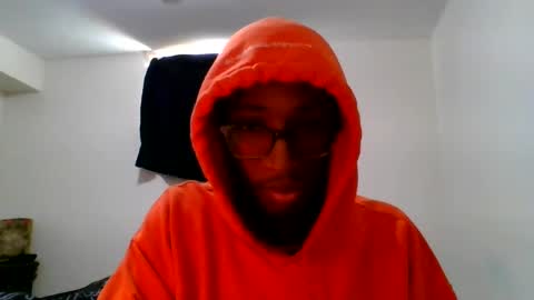 Chocolatinhermoso online show from January 3, 2025, 6:46 pm